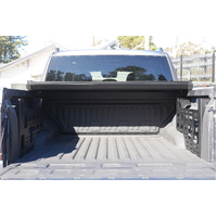 KINETIQ 4x4 BYD Shark 6 Tri-Fold Tonneau Cover  - Thumbnail