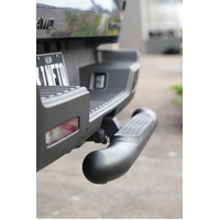 Kinetiq 4x4 Tow Bar Hitch Step - PREORDER NOW! STOCK ARRIVING JUNE - Thumbnail