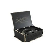 Axiom Forged Billet Adjustable Upper Control Arm for BYD Shark 6 - Thumbnail