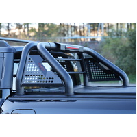 Bundle Deal 1 - Kinetiq 4x4 Electric Roller Shutter & Sports Bar Combo! - Thumbnail