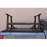 Bundle Deal 5 - Kinetiq 4x4 Manual Roller Shutter & Large Tub Rack Combo - Thumbnail