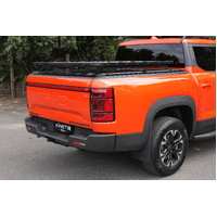 Bundle Deal 7 - Kinetiq 4x4 Manual Roller Shutter and Gas Strut Tub Rack Platform! - Thumbnail