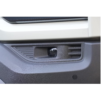BYD Shark 6 Light Tinting Package - Dark Smoke Tint - Thumbnail