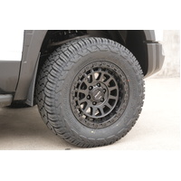 BYD Shark 6 - Stage 4 Wheel & Tyre Package (Great White Shark) - Thumbnail