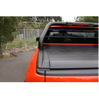 KINETIQ 4x4 BYD Shark 6 Manual Roller Shutter - Thumbnail