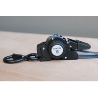 (Set of 2)- KINETIQ Automatic Retractable Ratchet Strap - 3m Length (25mm Width) - Thumbnail