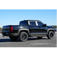 BYD Shark 6 - Stage 3 Wheel & Tyre Package (Tiger Shark) - Thumbnail