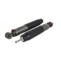 Top Rhino Adjustable 2" Lift Kit Suit BYD Shark 6! - Thumbnail