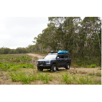 Top Rhino Pro Suspension Package - Thumbnail