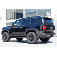 Toyota Landcruiser 250 Series Package Deal 6 - Westcott Designs Lift Kit with 18" Method Wheels and 35" Yokohama Tyres! - Thumbnail