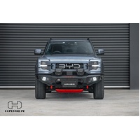 Hamer 4x4 King series bull bar for BYD Shark 6! - Thumbnail