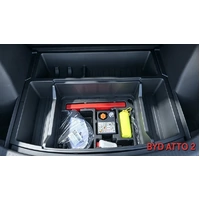 KINETIQ 4x4 BYD ATTO 2 Boot Storage Organiser Box - Thumbnail