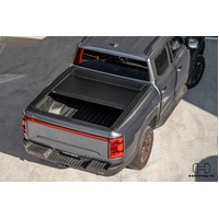 Hamer 4x4 Auto Roller – BYD Shark 6 (2024 – PRESENT) - Thumbnail