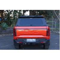 KINETIQ VISTA Canopy to suit BYD Shark 6 (Glass Sides & Sliding Window) - SOLD OUT! AUGUST PRE-ORDERS NOW OPEN!  - Thumbnail