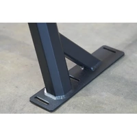 Kinetiq 4x4 Large Height Adjustable Tub Rack to suit KINETIQ Roller Shutter - Thumbnail