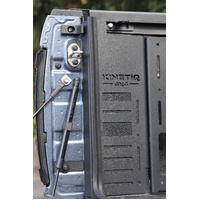 Kinetiq 4x4 BYD Shark 6 Tailgate Dust & Water Seal Kit - Thumbnail
