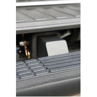 Kinetiq 4x4 Tow Bar Hitch Step - PREORDER NOW! STOCK ARRIVING JUNE - Thumbnail