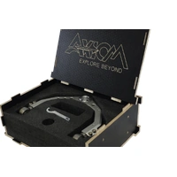 Axiom Forged Billet Adjustable Upper Control Arm for BYD Shark 6 - Thumbnail