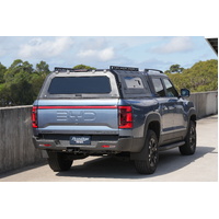 Bundle Deal 3 - Kinetiq 4x4 Canopy, Side Storage & Cargo Mat Combo! - Thumbnail