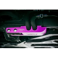 T-rex Shield Pro for BYD Shark 6 - Undercarriage Cooling Lines Protection Kit - Thumbnail