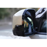BYD Shark 6 Light Tinting Package - Dark Smoke Tint - Thumbnail