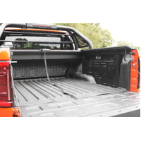 KINETIQ 4x4 BYD Shark 6 Manual Roller Shutter - Thumbnail