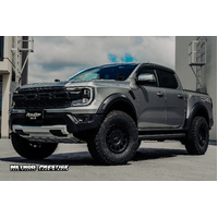 Ford Raptor Package Deal 2 - Method Race Wheels with Maxxis Razr AT811 Tyres! - Thumbnail