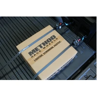 Kinetiq 4x4 Molle Panel Side Storage Unit (Drivers Side) to suit BYD Shark 6 - Thumbnail