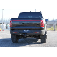 BYD Shark 6 - Stage 3 Wheel & Tyre Package (Tiger Shark) - Thumbnail