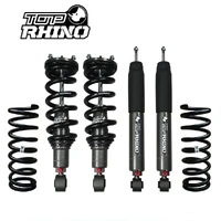 Top Rhino Pro Suspension Package - Thumbnail