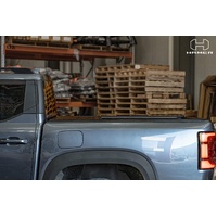 Hamer 4x4 Auto Roller – BYD Shark 6 (2024 – PRESENT) - Thumbnail