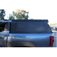 KINETIQ COMMAND Canopy to suit BYD Shark 6 (Central Locking with Solid Side Doors) (ETA late October 2026)  - Thumbnail