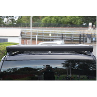 Kinetiq 4x4 BYD Shark 6 Aluminum Roof Platform (OEM Roof Rail Mounted) - Thumbnail