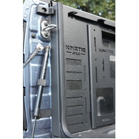 Kinetiq 4x4 BYD Shark 6 Tailgate Dust & Water Seal Kit - Thumbnail