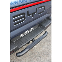 Kinetiq 4x4 Tow Bar Hitch Step - PREORDER NOW! STOCK ARRIVING JUNE - Thumbnail