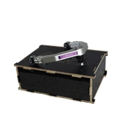 Axiom Forged Billet Adjustable Upper Control Arm for BYD Shark 6 - Thumbnail