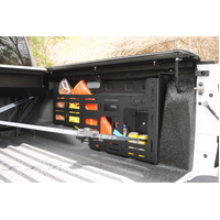 Bundle Deal 11 - Kinetiq 4x4 Electric Roller Shutter & Molle Side Storage Combo - Thumbnail