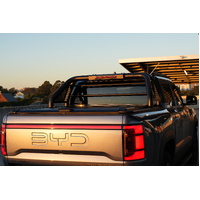 Bundle Deal 2 - Kinetiq 4x4 Manual Roller Shutter & Sports Bar Combo! - Thumbnail