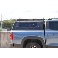 Bundle Deal 3 - Kinetiq 4x4 Canopy, Side Storage & Cargo Mat Combo! - Thumbnail
