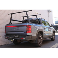 Bundle Deal 5 - Kinetiq 4x4 Manual Roller Shutter & Large Tub Rack Combo - Thumbnail