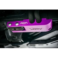 T-rex Shield Pro for BYD Shark 6 - Undercarriage Cooling Lines Protection Kit - Thumbnail