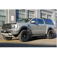 Ford Raptor Package Deal 2 - Method Race Wheels with Maxxis Razr AT811 Tyres! - Thumbnail