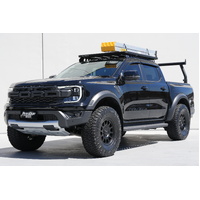 Ford Raptor Package Deal 3 - Front Perch Collar Lift/Levelling Kit with Method Wheels and 35" Maxxis Razr Tyres! - Thumbnail