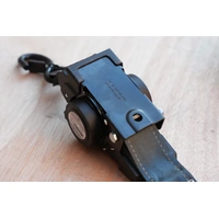 (Set of 4)- KINETIQ Automatic Retractable Ratchet Strap - 4m Length (50mm Width) - Thumbnail