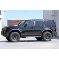 Toyota Landcruiser 250 Series Package Deal 5 - Westcott Designs Lift Kit with 17" Method Wheels and 35" Yokohama Tyres! - Thumbnail