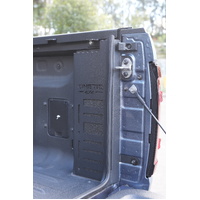 Kinetiq 4x4 BYD Shark 6 Tailgate Dust & Water Seal Kit - Thumbnail