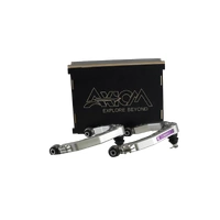 Axiom Forged Billet Adjustable Upper Control Arm for BYD Shark 6 - Thumbnail