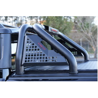 Bundle Deal 1 - Kinetiq 4x4 Electric Roller Shutter & Sports Bar Combo! - Thumbnail