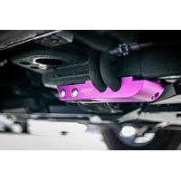 T-rex Shield Pro for BYD Shark 6 - Undercarriage Cooling Lines Protection Kit - Thumbnail