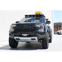 Ford Raptor Package Deal 3 - Front Perch Collar Lift/Levelling Kit with Method Wheels and 35" Maxxis Razr Tyres! - Thumbnail